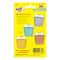 Mini Accents 3&#x22; I Heart Metal Buckets Variety Pack